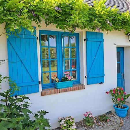 La Suite De Louane Grumesnil Exterior foto